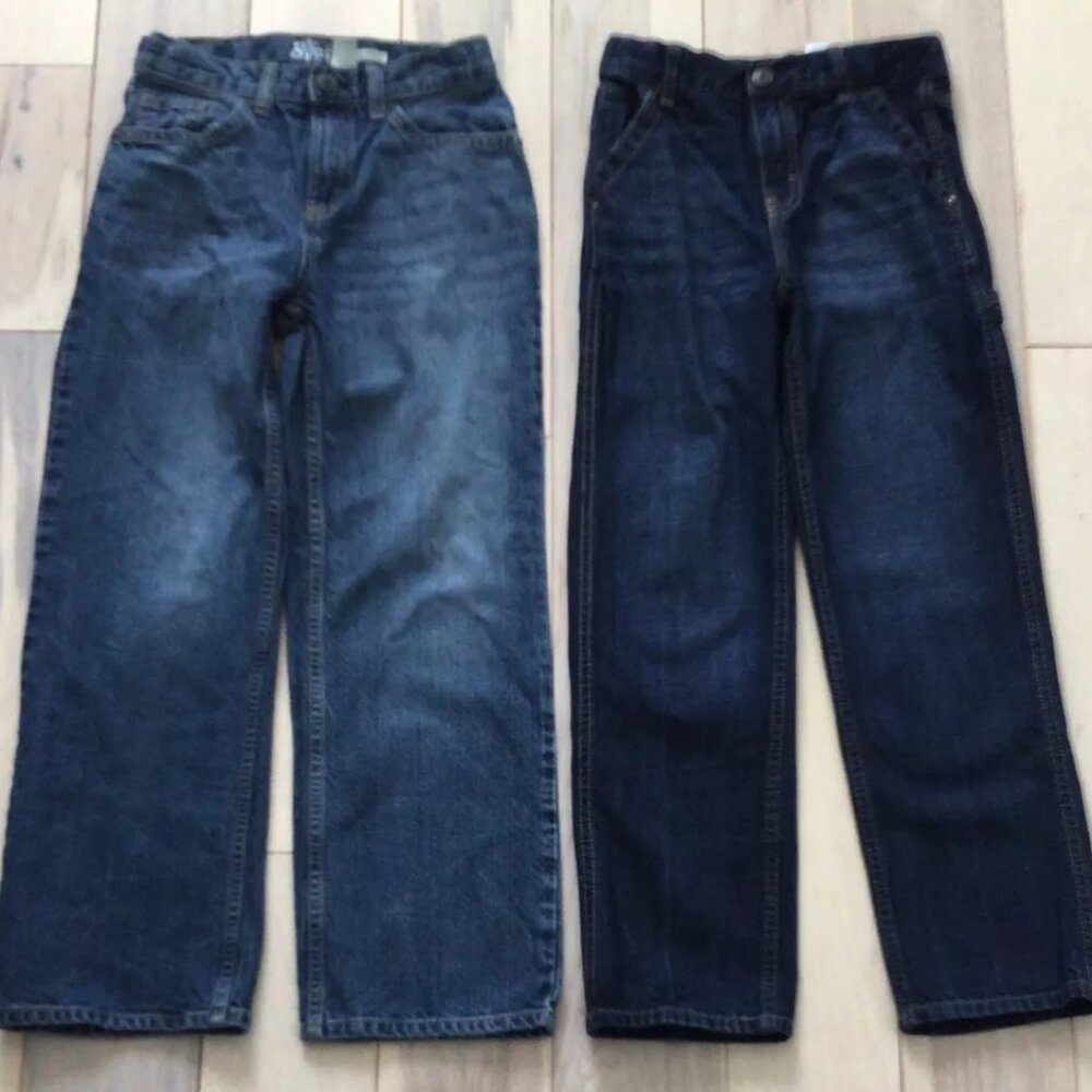 B'gosh Jeans 10 Boys